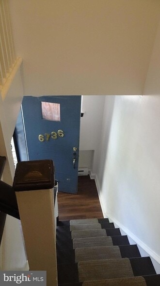 Photo - 6736 Blakemore St Townhome