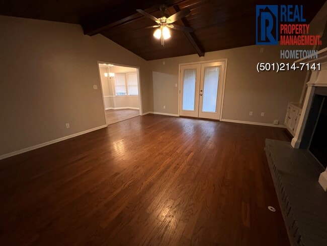 Foto del edificio - 11514 Hickory Hill Rd