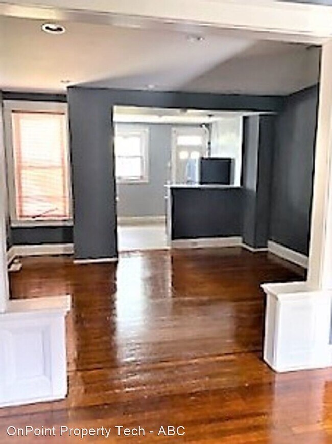 Building Photo - 3 br, 2 bath House - 2617 Cecil Avenue