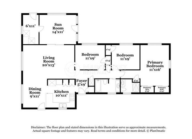 Building Photo - 3 Bedroom Pet-Friendly Home in JACKSONVILL...