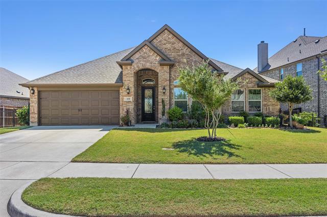 Primary Photo - 4500 Mimosa Dr