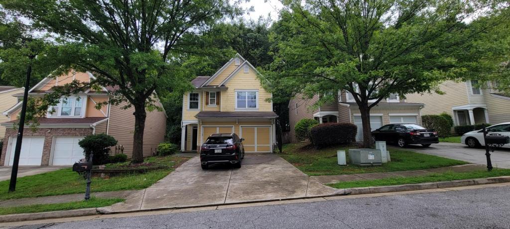 Primary Photo - 4299 Annlette Dr NW