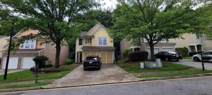 Building Photo - 4299 Annlette Dr NW