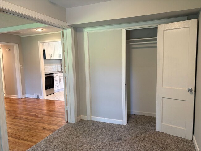 Foto del edificio - 2 Bedroom, 1 Bathroom House in Greensboro!