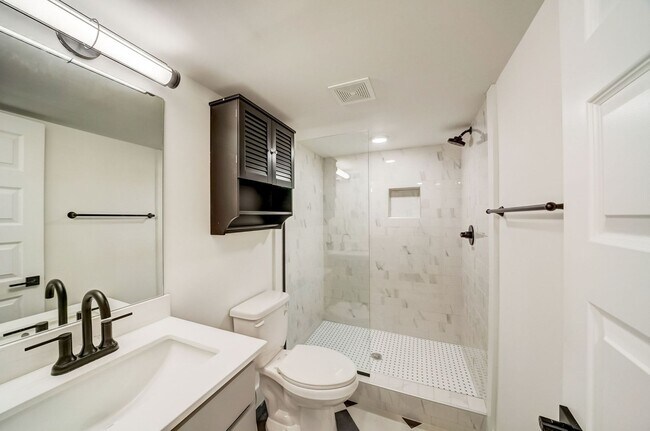 Foto del interior - Riviera Apartments