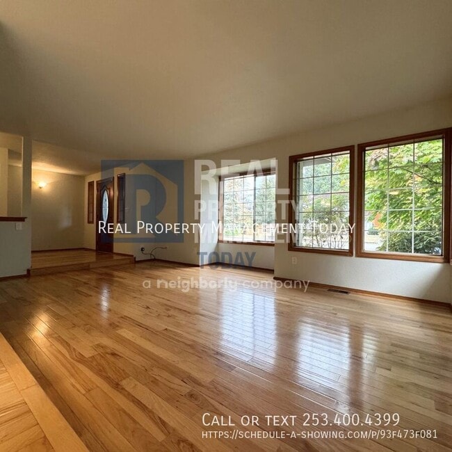 Building Photo - 8614 166th St Ct E