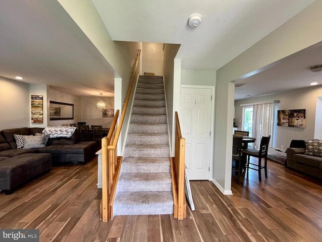 Photo - 4201 Grenwich Ln Townhome