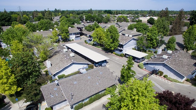 Foto del edificio - Peach Brook Apartments