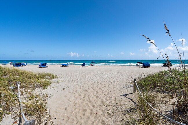 Foto del edificio - 155 S Ocean Ave