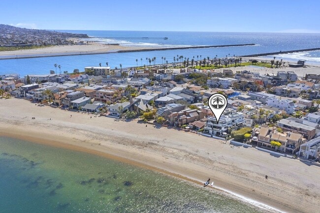 Building Photo - Luxury furnished one Bedroom with bayfront view