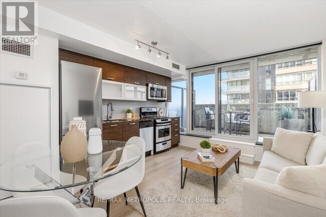 Photo du bâtiment - 36 Lisgar St