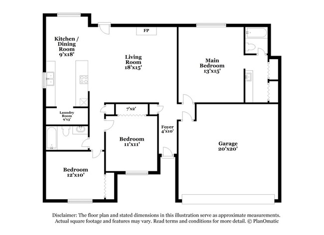 Building Photo - 6452 High Lawn Terrace