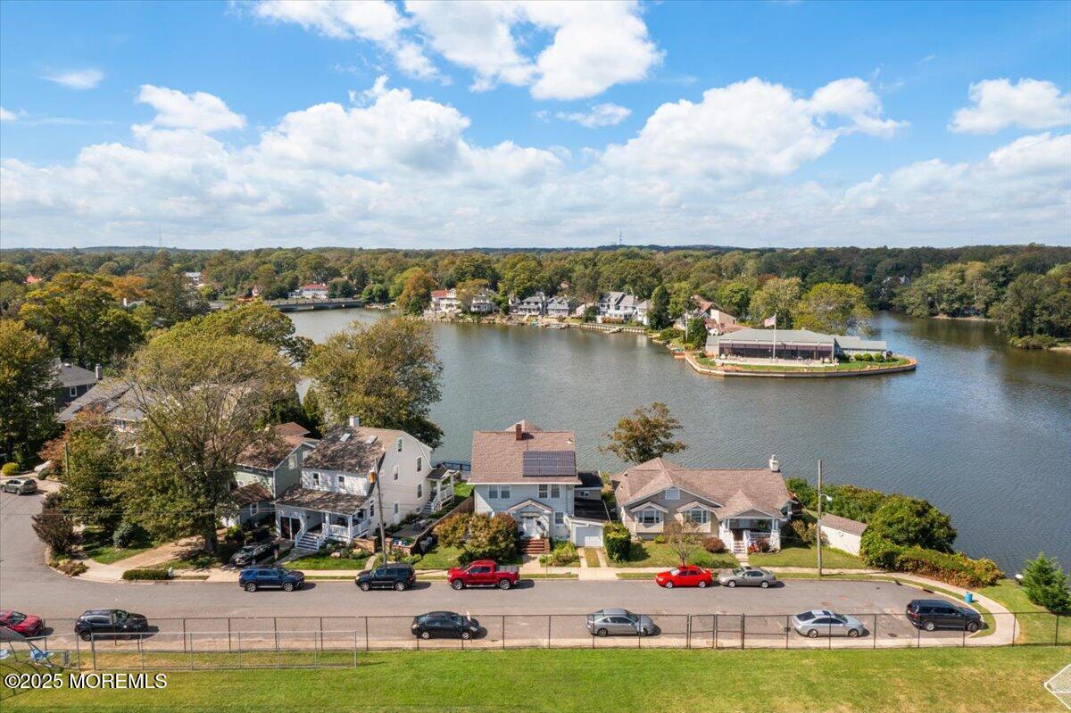 Primary Photo - 1503 Comstock St