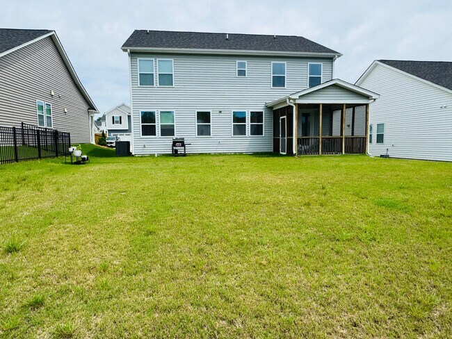 Building Photo - 1125 Prewitt Rnch Dr
