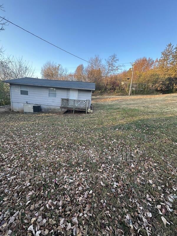 Building Photo - 408 Hassler Mill Rd