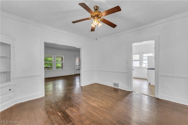 Foto del edificio - 3428 Altamont Ave