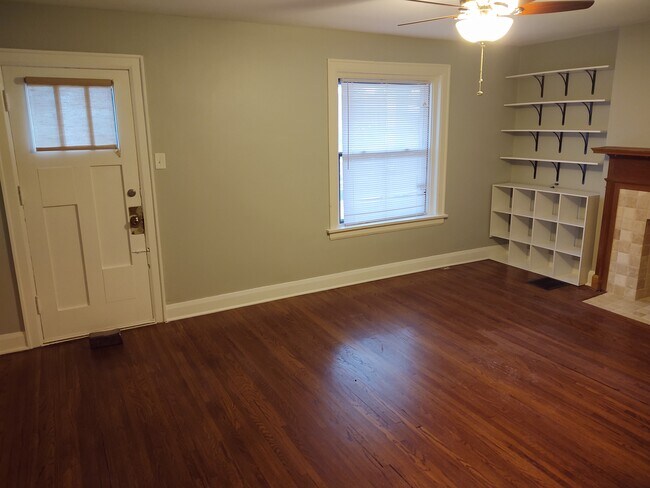 Building Photo - 1244 Grandview Ave