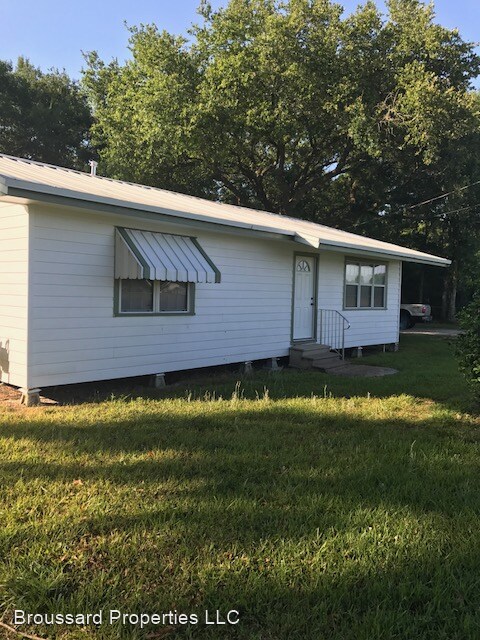 Building Photo - 2 br, 1 bath House - 7603 Johnston Street