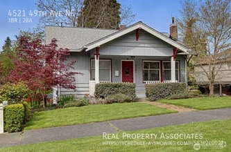 Building Photo - 4521 49th Ave NE