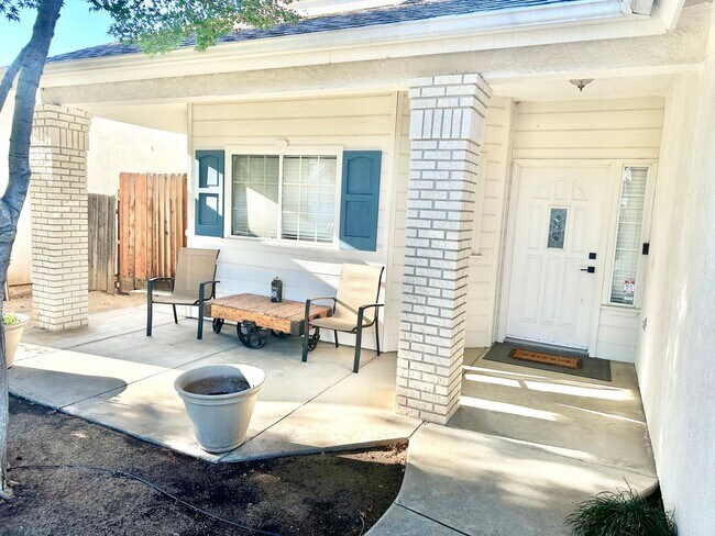 Foto del edificio - Updated North Fresno 3/2