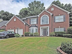 Building Photo - 1689 Clay Brooke Ln SE