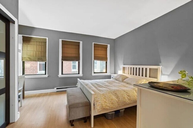 Foto del edificio - 1810 Dorchester Ave