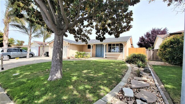 Building Photo - 3 br, 2 bath House - 4730 Delores Drive