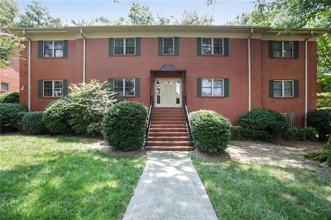 Building Photo - 430 Lindbergh Drive NE