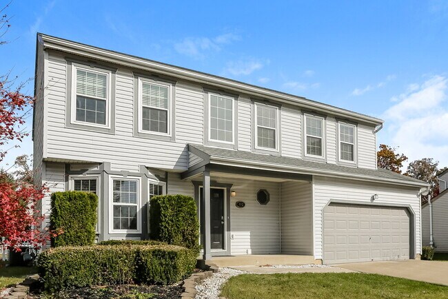 Foto del edificio - 112 Acton Ct