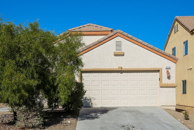 Building Photo - 524 W Claxton Ave