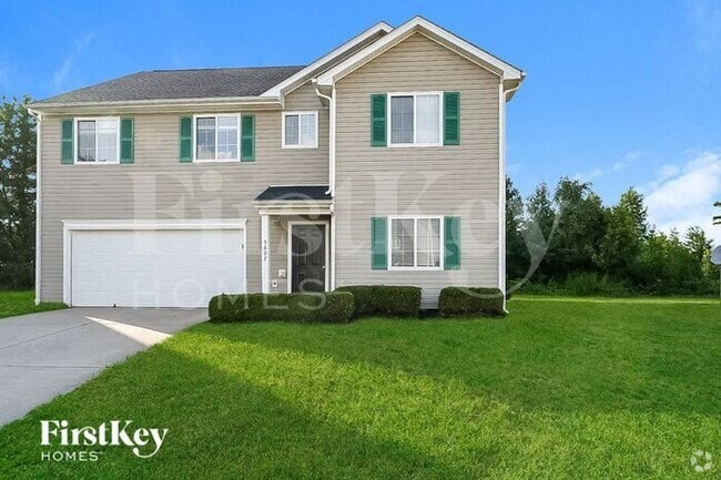 Building Photo - 5607 Townsend Farm Ct
