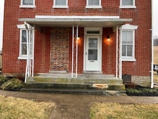 Building Photo - 1353 Irish Creek Rd