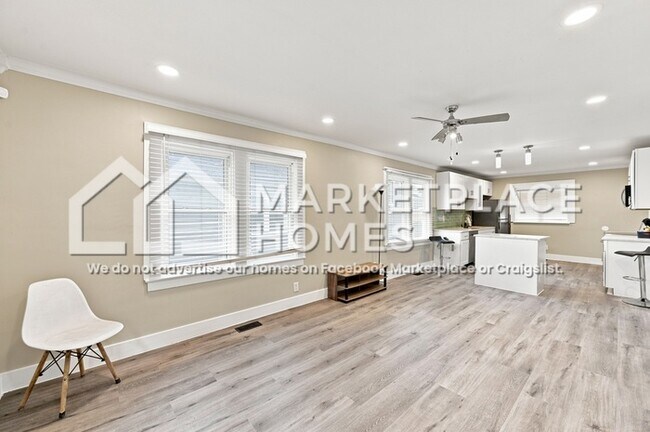 Foto del edificio - 1536 Dawson St