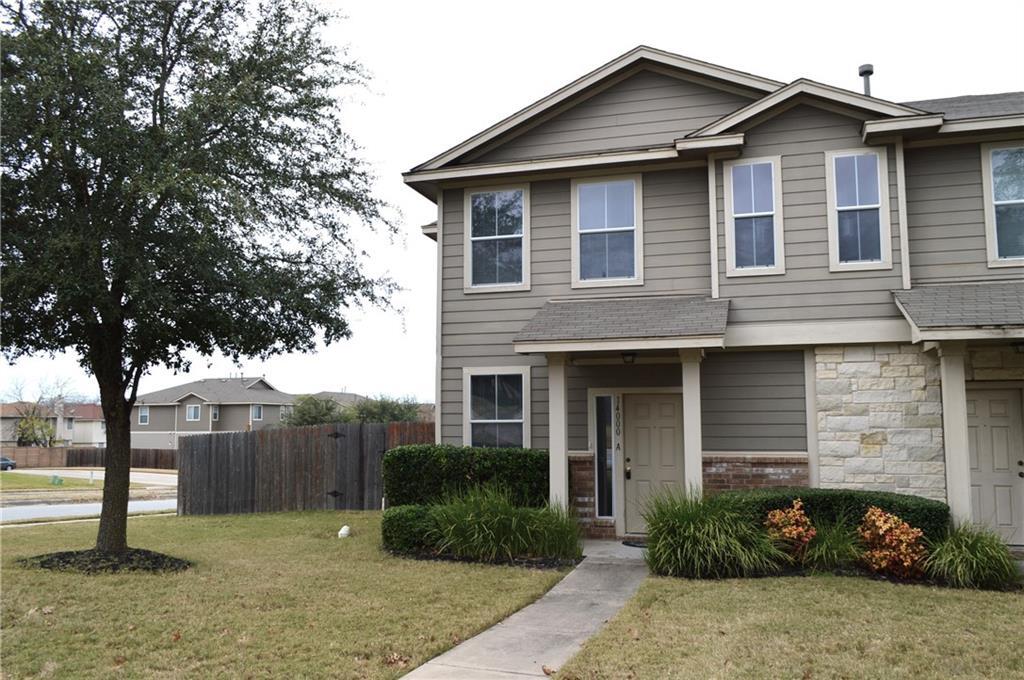 14000 Cambourne Dr, Pflugerville, TX 78660 Townhouse for Rent in Pflugerville, TX