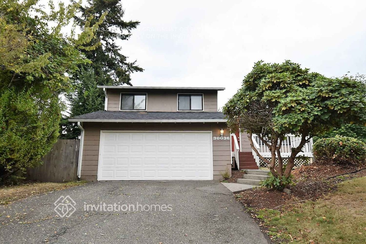 Foto principal - 30036 46th Ave S