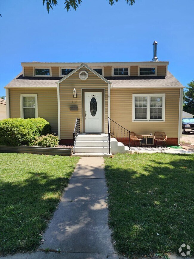 Apartments for Rent in Lyons KS 3 Rentals