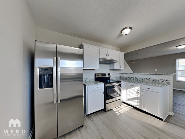 Foto del edificio - 3117 W Meadowbend Dr