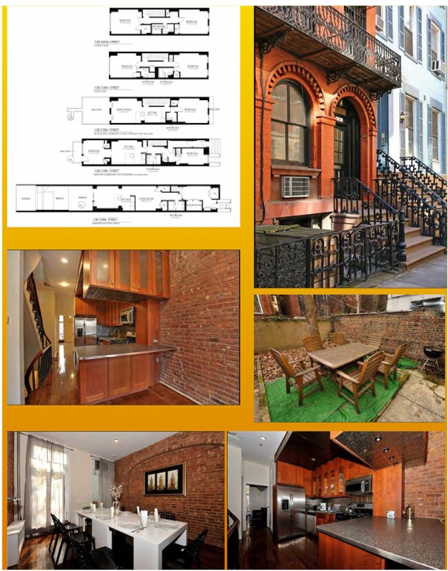 Building Photo - 140 E 30th St