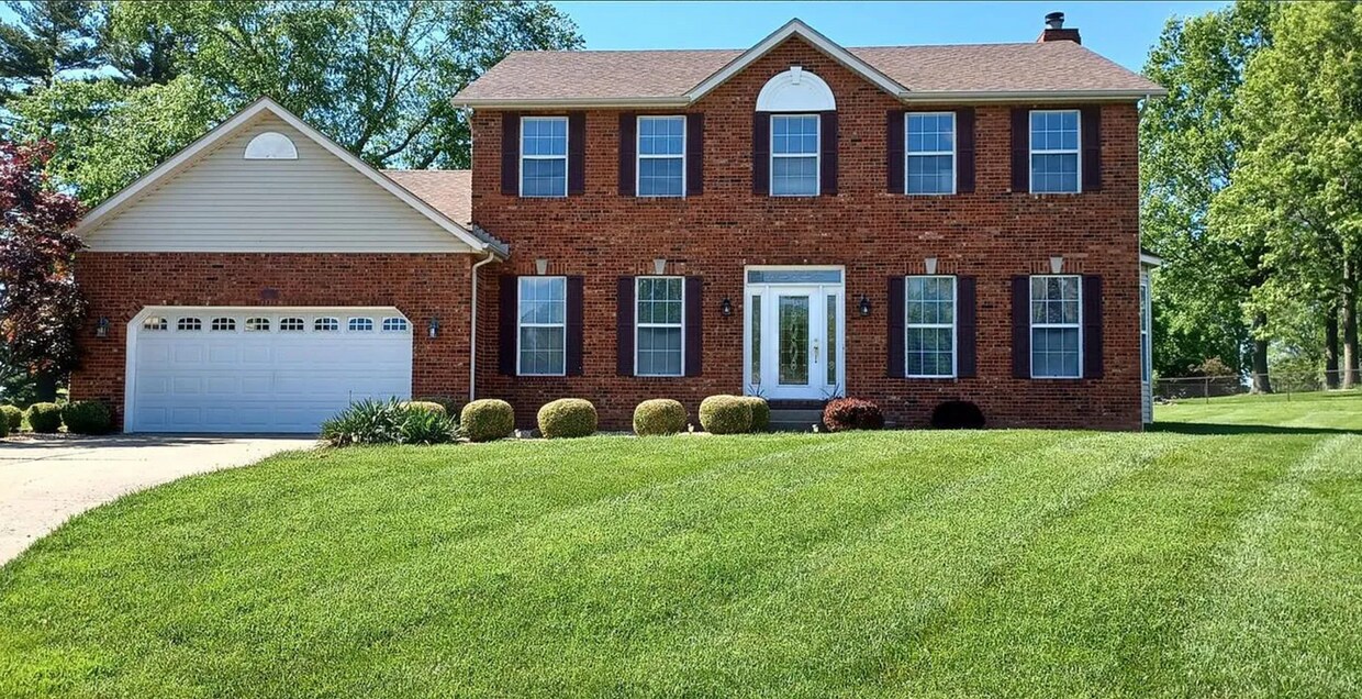 Foto principal - 1601 Bermuda Dr