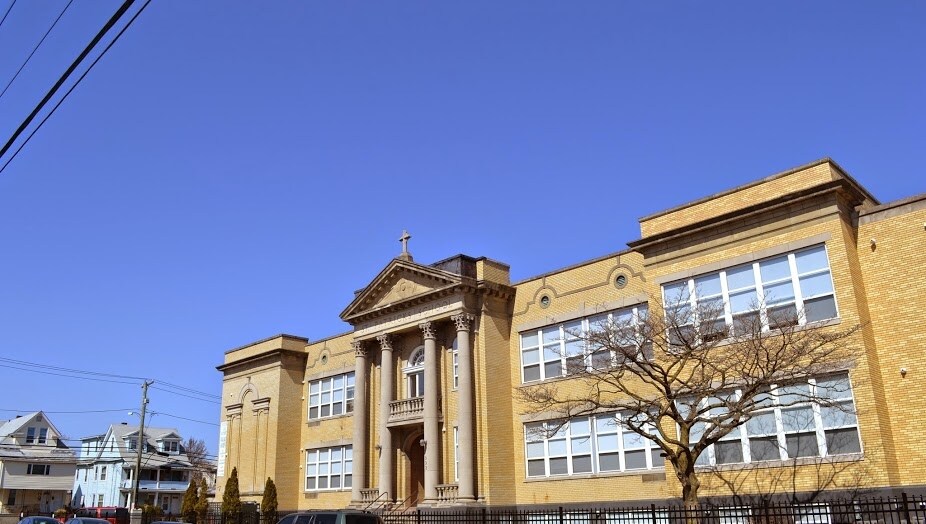 Primary Photo - St. Patrick's School Apartments