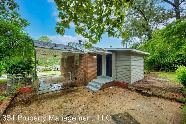 Foto del edificio - 3 br, 2 bath House - 3304 Willow Lane Drive