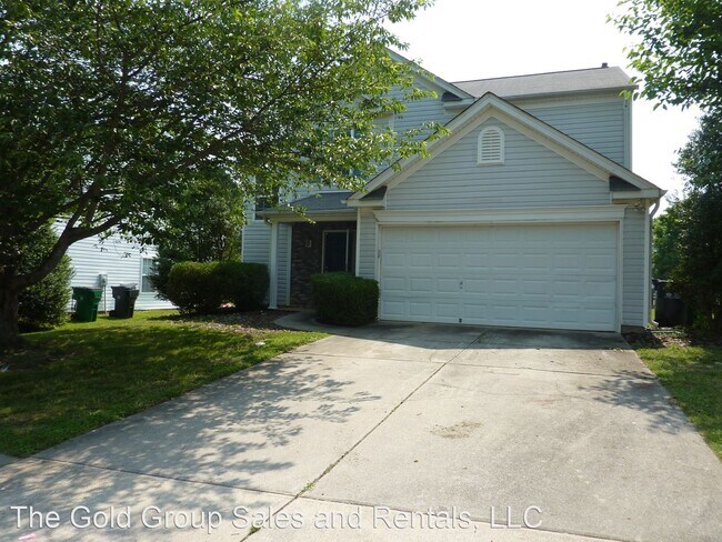 Building Photo - 3 br, 2.5 bath House - 8841 Laurel Run Dr