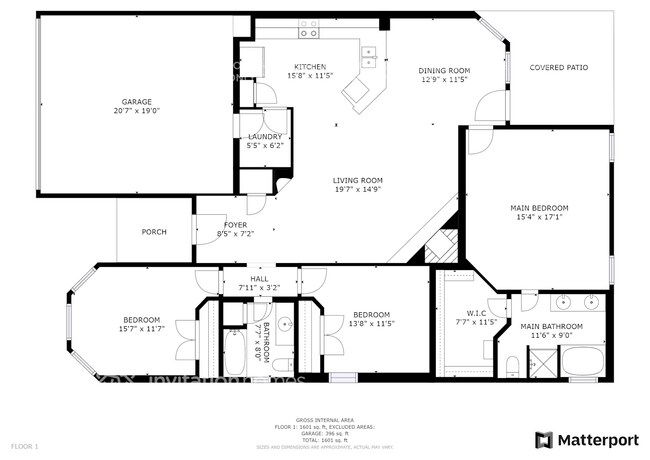 Building Photo - 9813 Tyler Dr