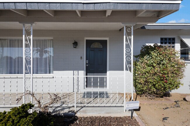 Building Photo - 5434 E Dodge St