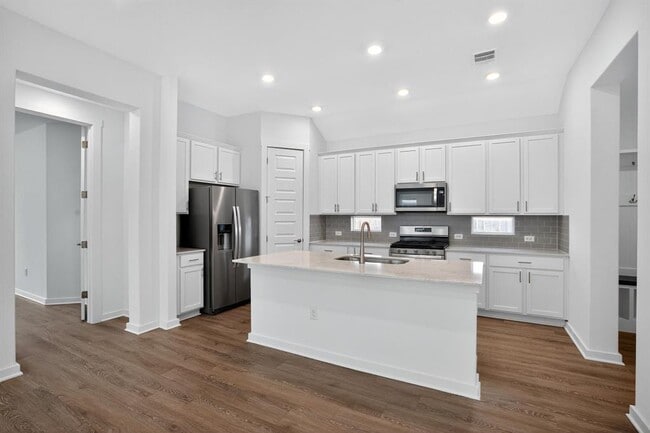 Building Photo - 2101 Centerline Ln