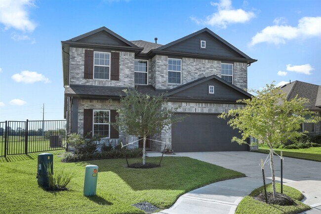 Foto del edificio - 2108 Eagle Nook Dr