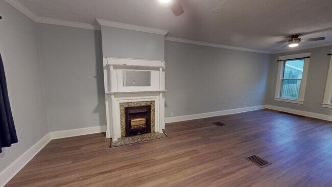 Foto del edificio - 291 N Burt St  (43203)