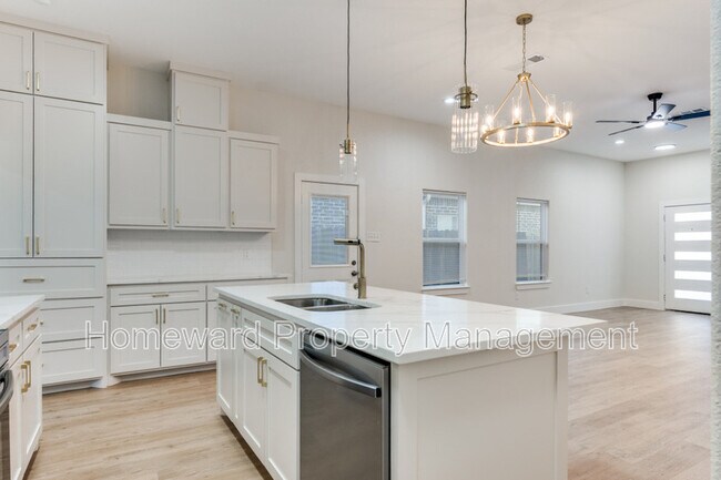 Foto del edificio - 837 Stamps Ave