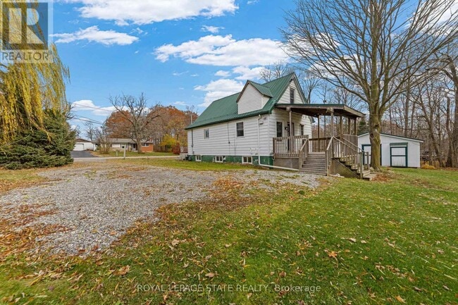 Photo du bâtiment - 2383 Kirk Rd