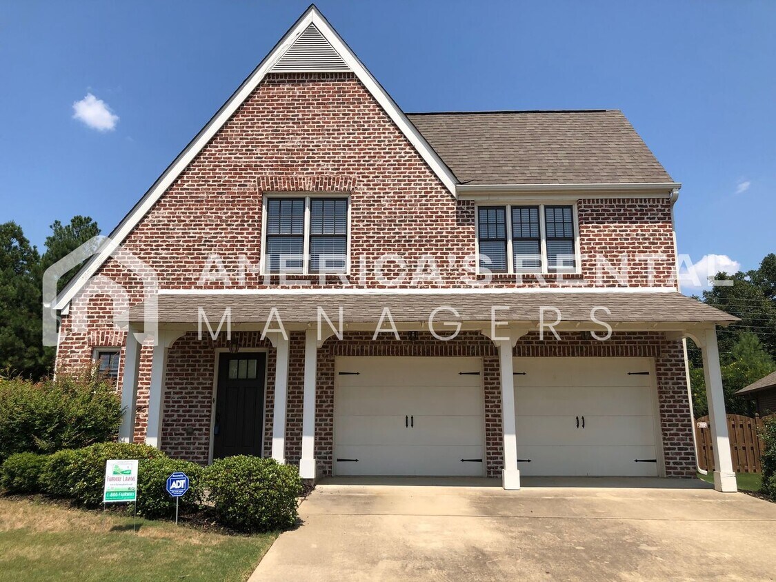 Primary Photo - Home in Hoover!!! COMING SOON!